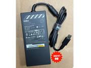 Original MSI RAIDER GE68HX 14VHG laptop Netzteile