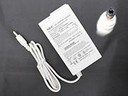 Original NEC ADPC11236AE6 adapter, Ladegerät, Netzteile NEC12V3A36W-5.5x2.5mm-W