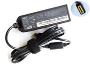 Original NEC LAVIE TAB WIN7/S2S laptop Netzteile