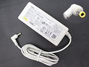 Original NEC 3903049DB adapter, Ladegerät, Netzteile NEC19V3.16A60W-5.5x3.0mm-W