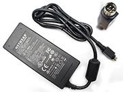 Original NETGEAR READYNAS RN104 laptop Netzteile