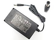 Original NETGEAR GS108PE V3 laptop Netzteile