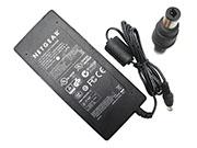 Original NETGEAR NU80-6480166-I2 adapter, Ladegerät, Netzteile NETGEAR48V1.66A80W-6.5x3.0mm
