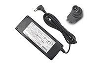 Original PANASONIC CF-52PFN32PE laptop Netzteile