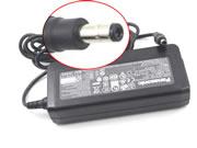 Original PANASONIC DA-90H19 adapter, Ladegerät, Netzteile PANASONIC19V4.74A90W-5.5x2.5mm