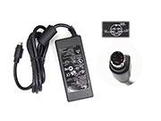 Original Adb0512 Ac Adapter P/n Ps-0512p Für Part Ii 12v 2a, 5v 2a Hdd Enclosure Power Supply auf laptop-ac-adapter.de PARTII12V2A24W-5PIN