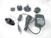 Original Phihong Psa18r-120p Ac Adapter Charger With 4 Plugs 12v 1.5a auf laptop-ac-adapter.de PHIHONG12V1.5A-5.5x2.1mm