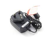 PHIHONG12V1.67A20W-5.5x2.1mm-UK 