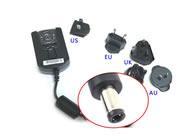 Original VIEWSONIC SC Z55 laptop Netzteile