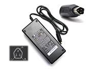 Original PHYLION DZLM3620-M2 adapter, Ladegerät, Netzteile PHYLION42V2A84W-3PIN