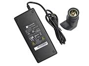 Original PHYLION BATTERY SSLC084V42X adapter, Ladegerät, Netzteile PHYLION42V2A84W-Round1Pin7