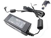 Original Polycom Fsp025-dinans Ac Adapter 48v 0.52a 25w Für Video Conference System auf laptop-ac-adapter.de POLYCOM48V0.52A25W-5.5x2.5mm