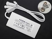 Original White Power Vision Ue170220dgzd01-r Ac Adapter Praic10 Für Underwater Robot 16.8v 4.5a auf laptop-ac-adapter.de POWERVISION16.8V4.5A-PRAIC10