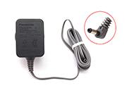 Original PANASONIC PNLV226AG adapter, Ladegerät, Netzteile Panasonic5.5V500MA-4.8x1.7mm-AU