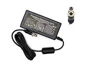 Powertron24V2A48W-5.5x2.5mm-Metal 