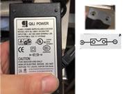 Original Qili Power Ql-08011-b1204170f Class 2 Power Supply 12v 4170ma Für Nfa Car Refrigerator auf laptop-ac-adapter.de QILIPOWER12V4.17A50W-2Holes