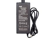 Original RBD RT24-296005 adapter, Ladegerät, Netzteile RBD29.6V0.5A14.8W-5.5x2.5mm