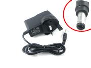 Austausch Mains Ac-dc Adaptor Charger Power Supply Sf-789 Sf789 auf laptop-ac-adapter.de SA5V2A10W-5.5x2.5mm-Type-B-UK
