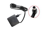 Original Eu Rotatable Samsung  A2514_mpnl A2514n_mpnl Ac Adapter 14v 1.79a 25w auf laptop-ac-adapter.de