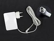 Original White Eu Samsung 19v 2.53a Tv Power Supply A4819_ksmlw A4819_ksml auf laptop-ac-adapter.de