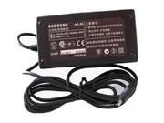 Original SAMSUNG VP-W75D laptop Netzteile