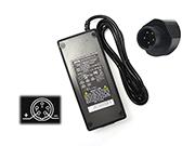 Original SANS SSLC084V42M adapter, Ladegerät, Netzteile SANS42V2A84W-5PIN