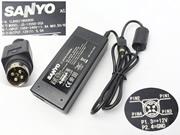 Original SANYO CLT2054 laptop Netzteile
