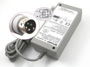 Original Sharp E6b27d Ac Adapter Uadp-a043wjpz 12v 6.67a 4 Pin Grey Power Supply auf laptop-ac-adapter.de