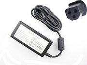 Original SIMPLYCHARGED 870003-001 adapter, Ladegerät, Netzteile SIMPLYCHARGED24V1.7A40.08W-3HOLE