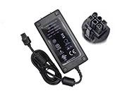 Original Sl Cent1120a1551f01 Ac Adapter 15v 7.33a 110w With Molex Pins auf laptop-ac-adapter.de SL15V7.33A110W-Molex-6Pins