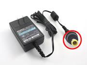 Original SONY SRS D4 laptop Netzteile