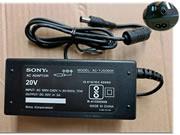 Stock Unused Sony Ac-yjs060k  Ac Adapter Für Speaker 20v 3a 60w auf laptop-ac-adapter.de