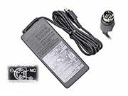 Original Sony Ac-80md Ac Adapter 24v 3.3a 80w Power Supply Round With 3 Pins auf laptop-ac-adapter.de