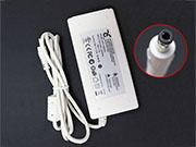 SOY 18V 2.5A  Laptop AC Adapter 45W  SOY18V2.5A45W-5.5x2.5mm-W
