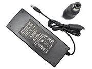 SOY 30V 4A  Laptop AC Adapter 120W  SOY30V4A120W-5.5x2.1mm
