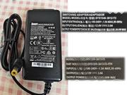 Original SUNNY SYS1359-3612-T3-FTN adapter, Ladegerät, Netzteile SUNNY12V3A36W-5.5x2.1mm
