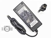 Original Tiger Power Adp-1002-24v Ac Adapter 24v 4.16a 100w Power Supply 4 Pins auf laptop-ac-adapter.de