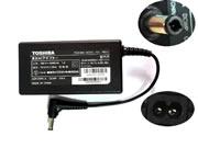 Original TOSHIBA VC-RCX1 laptop Netzteile