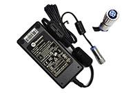 Original Ats065t-p120 Ac Adapter Tt Electronics P/n T7810rw 12v 5.0a 60w Psu auf laptop-ac-adapter.de TT12V5A60W-4HOLE-Metal