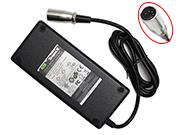 Original TRANZX DSL(M)3710A0 adapter, Ladegerät, Netzteile TranzX42V2A84W-5PIN