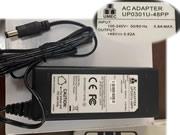 Original UMEC UP0301U-48PP adapter, Ladegerät, Netzteile UMEC48V0.62A30W-5.5x2.1mm