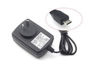 Original UNIVERSAL BRAND YM-0920 adapter, Ladegerät, Netzteile Universal9V2A18W-Micro-USB-AU