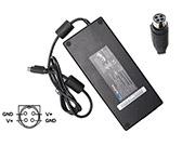 Original Pwr169-501-01-a Switching Power Adapter Für Verifone Fsp220-aaan1 24v 9.16a 220w Psu auf laptop-ac-adapter.de