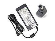 Original VPELECTRONIQUE KPL-065M-VI adapter, Ladegerät, Netzteile VP24V2.71A65W-5.5x2.5mm