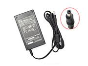 WEARNES 12V 4A  Laptop AC Adapter 48W  WEARNES12V4A48W-5.5x2.1mm