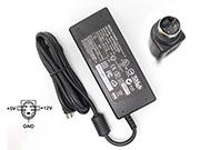 Original WEIHAI SW34-1202A02-S4 adapter, Ladegerät, Netzteile WEIHAI12V2A24W-5PIN