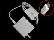 Original XIAOMI RED MI laptop Netzteile