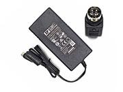 Original XP AKM65US12-XZ1493B adapter, Ladegerät, Netzteile XP12V5.42A65W-4PINS