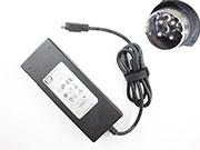 Original Xp Aef120ps24 Ac Adapter 24v 5.00a 120w Power Supply 4 Pin auf laptop-ac-adapter.de XP24V5A120W-4PIN-SZXF