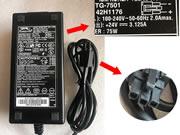 Original IBM SUREMARK 4610-2CR laptop Netzteile